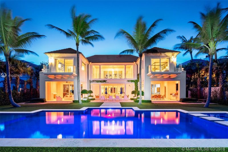 901 S Ocean Blvd