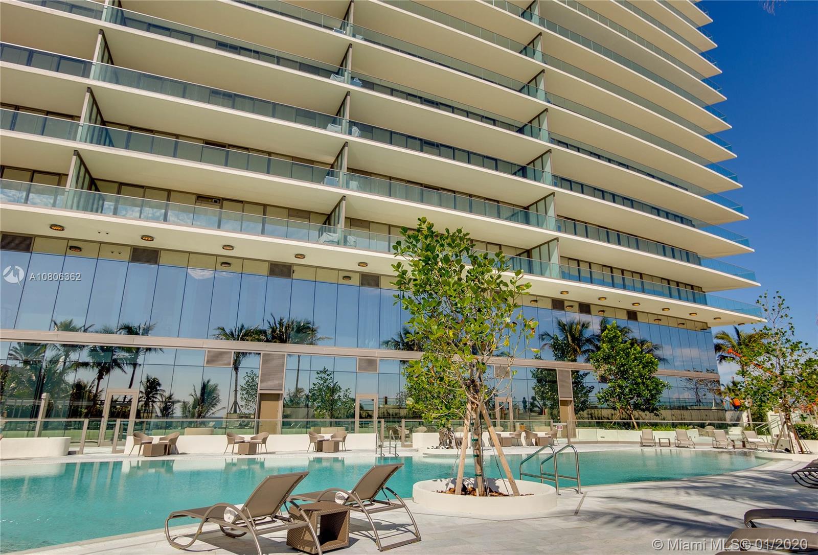 8975 Collins Ave  #5000