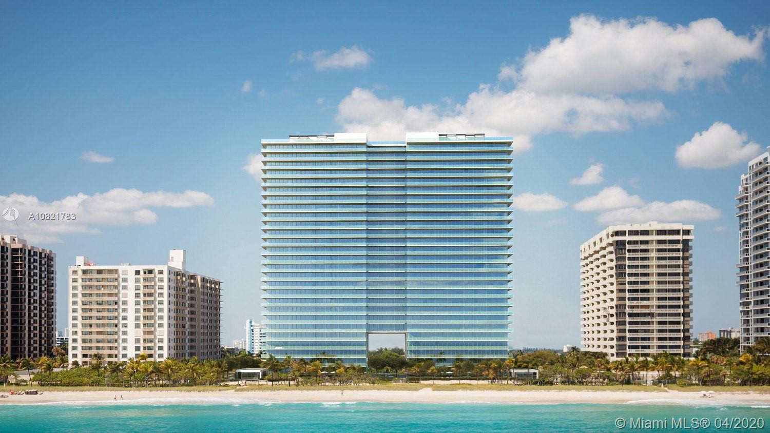 10203 Collins Ave Unit 902N