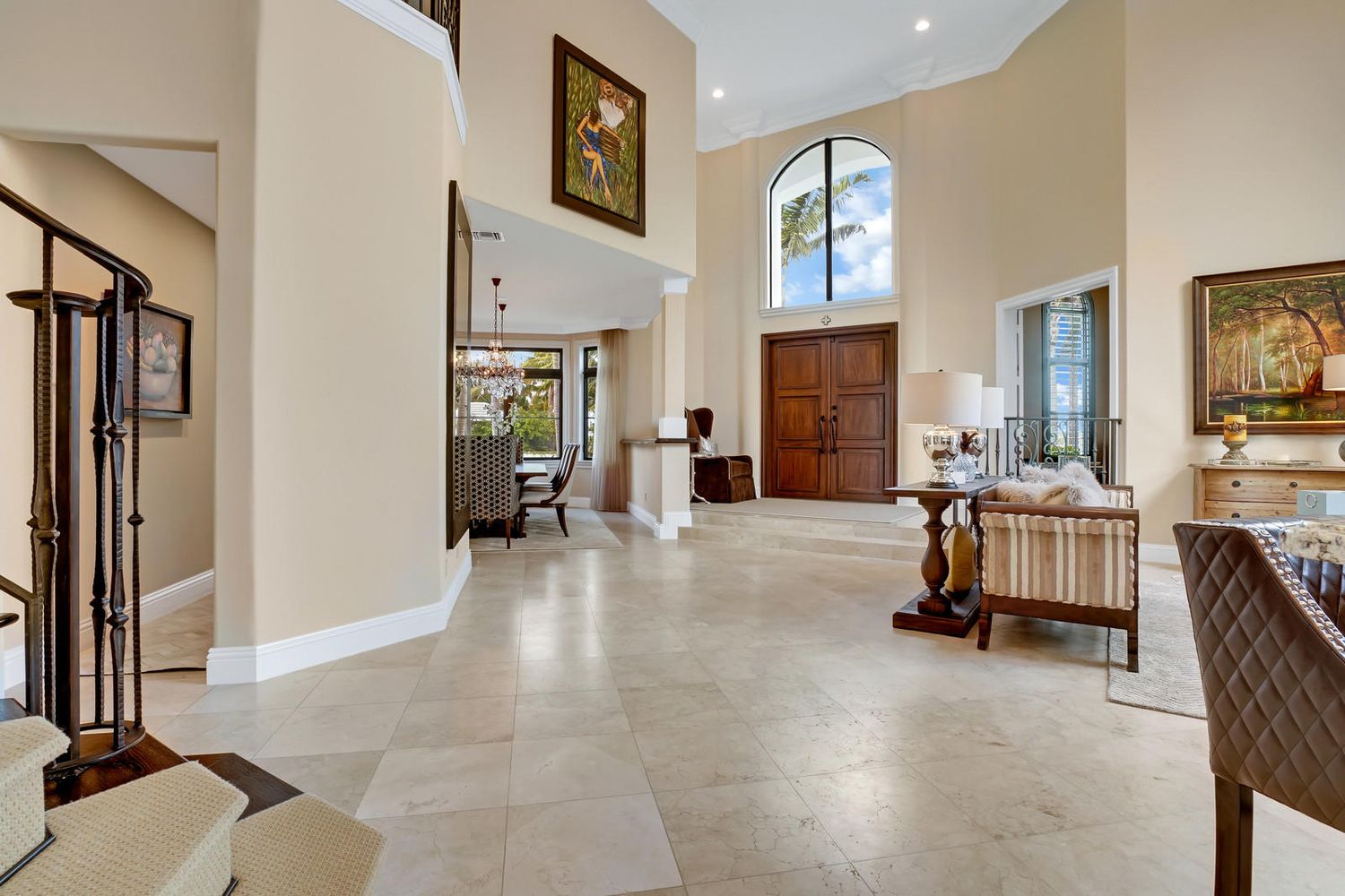 5901 S Flagler Drive
