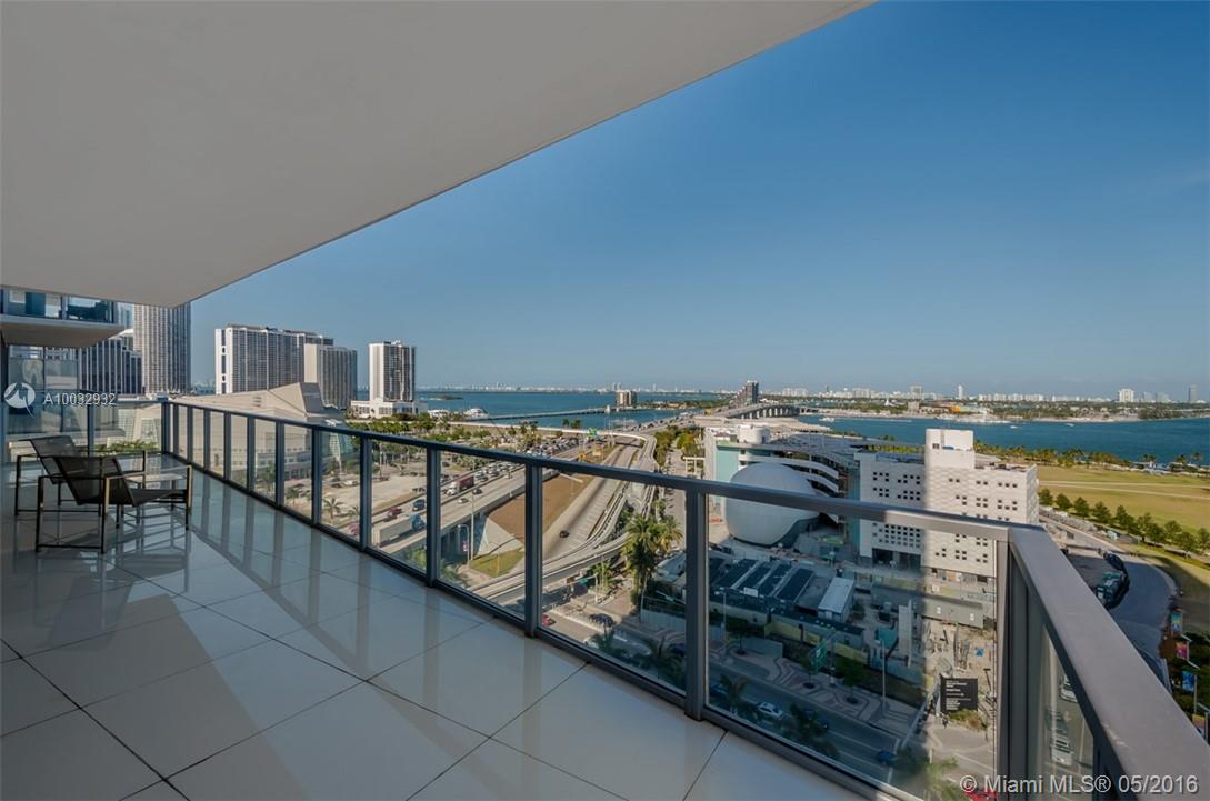 1100 Biscayne Blvd 1501