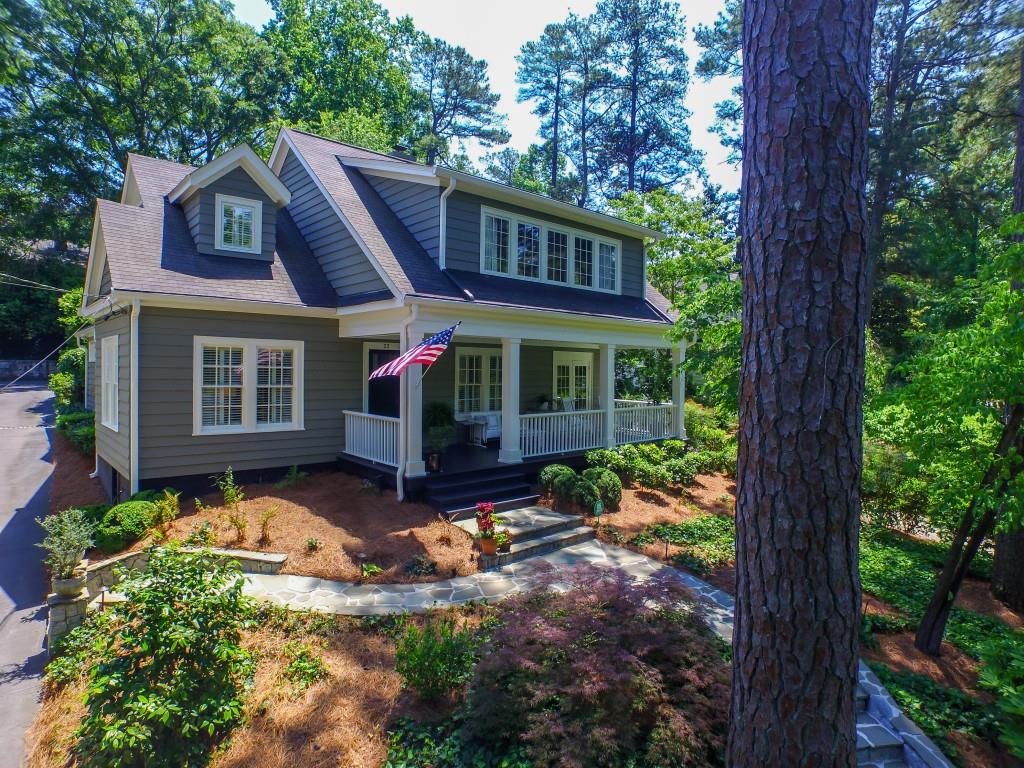23 Demorest Avenue