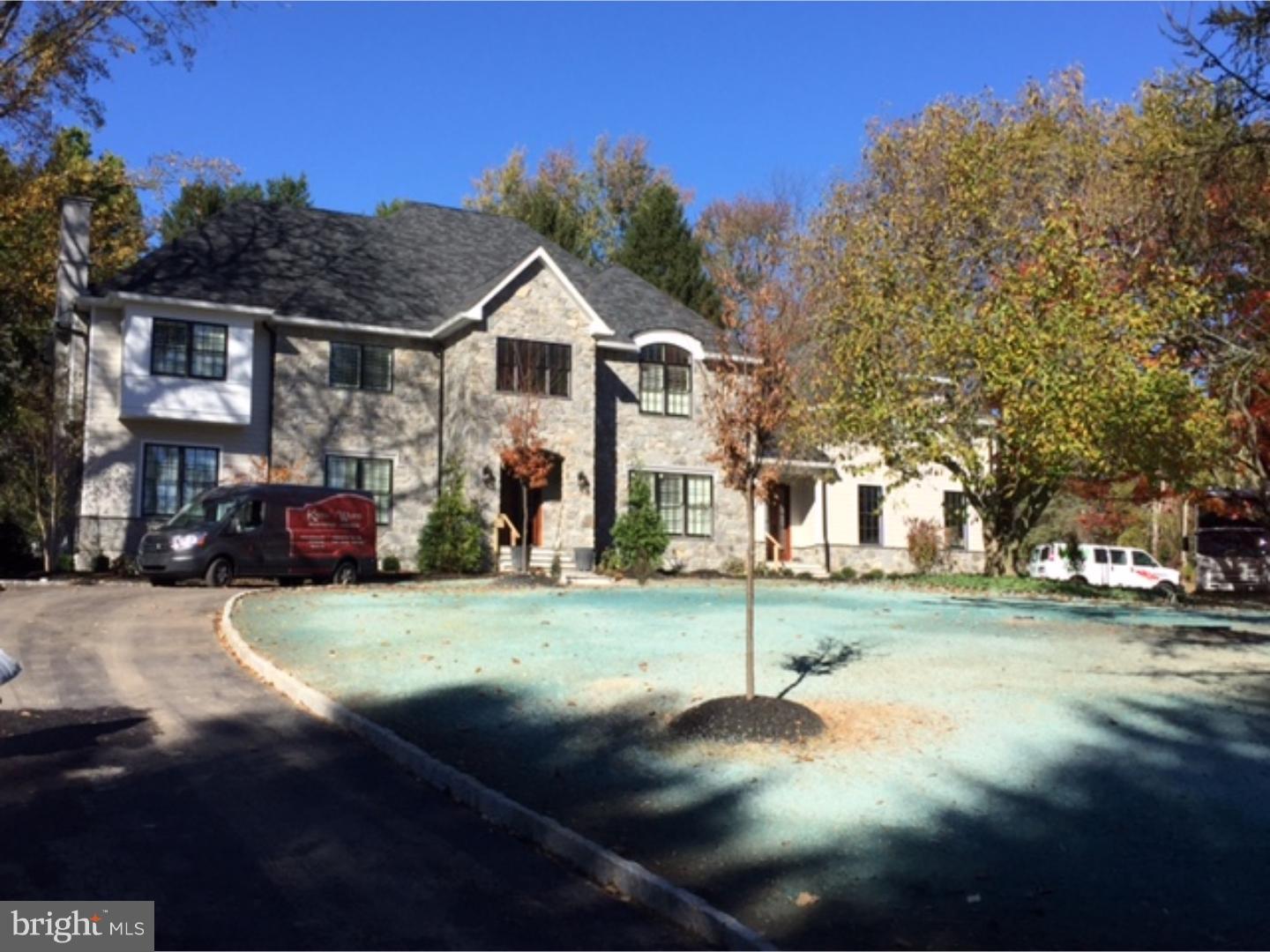 446 Boxwood Rd