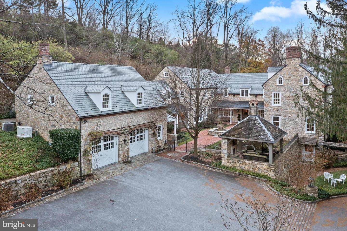 1500 Church Rd