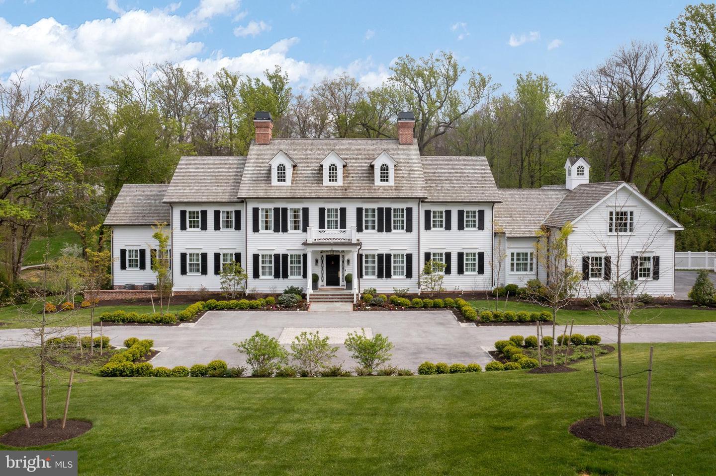 431 Boxwood Rd