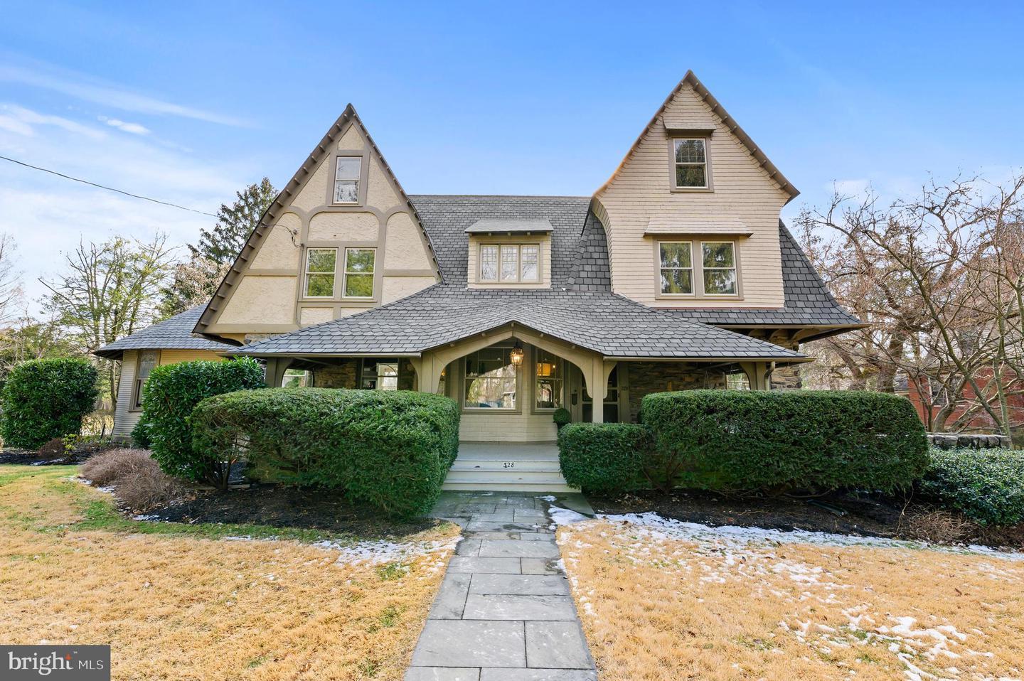 328 Midland Avenue