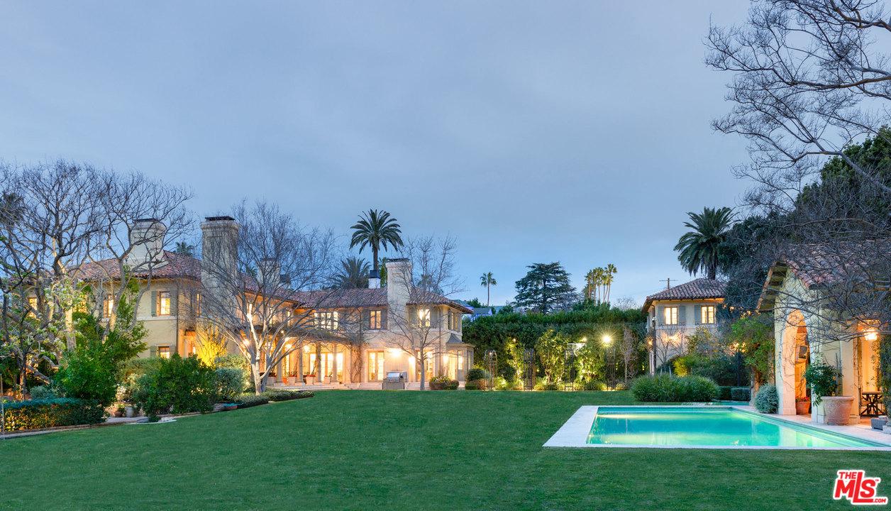 334 S Burlingame Avenue
