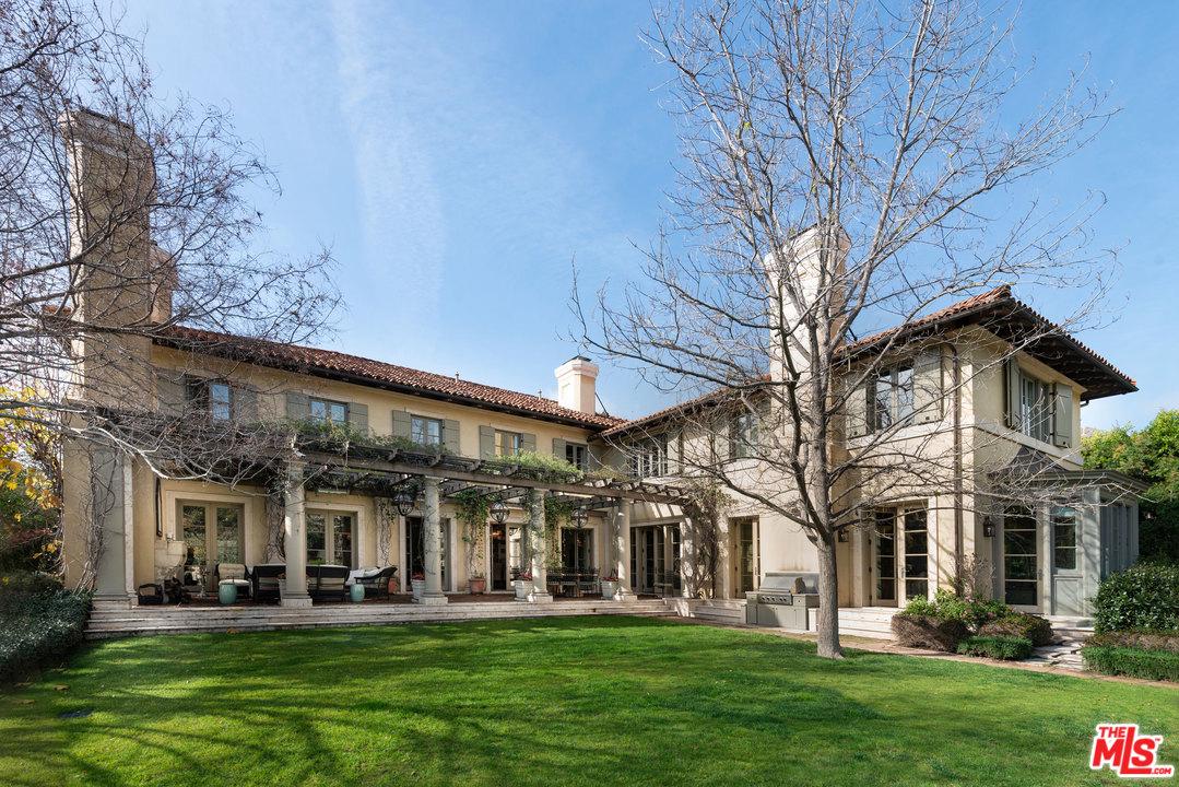334 S Burlingame Avenue
