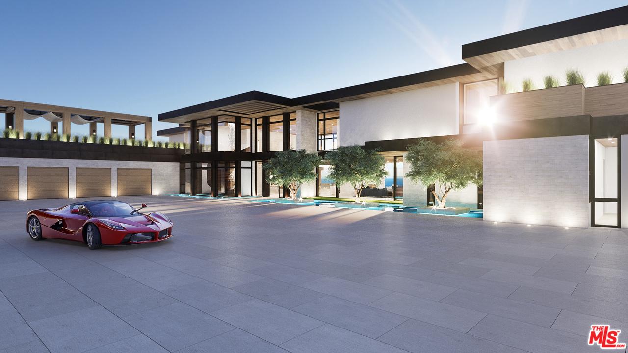3093 Sweetwater Mesa Road