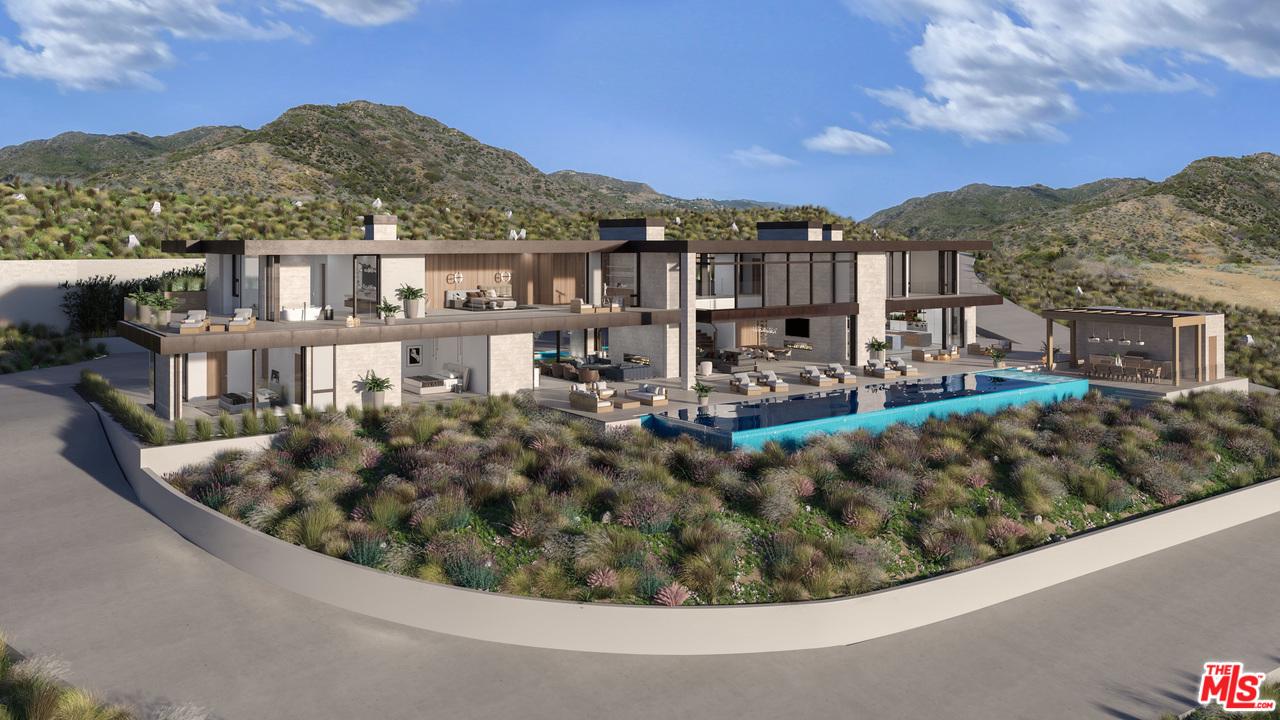 3093 Sweetwater Mesa Road