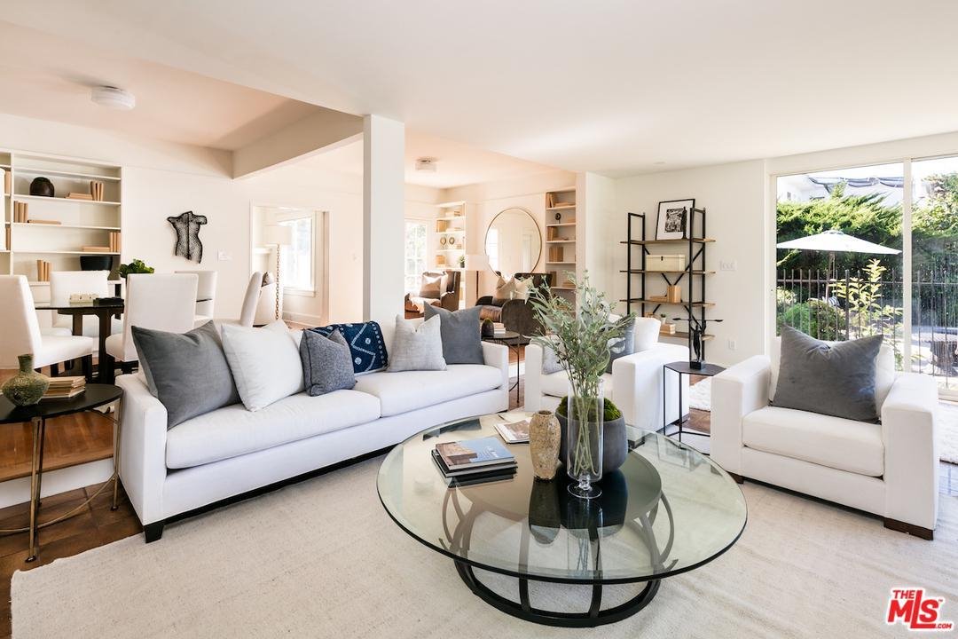 505 Georgina Av