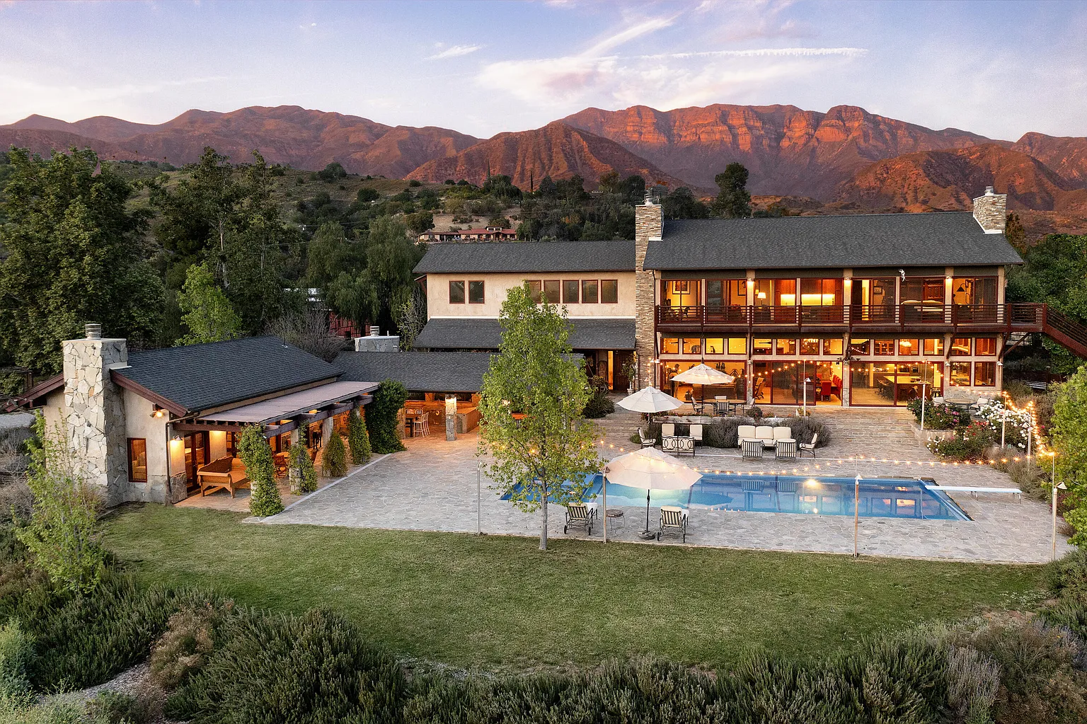 10585 Ojai Santa Paula Rd