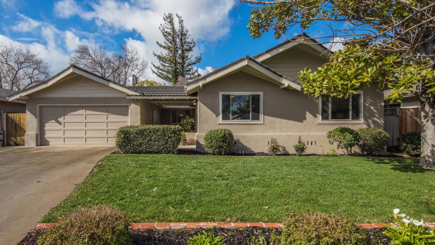 5503 Muir Drive