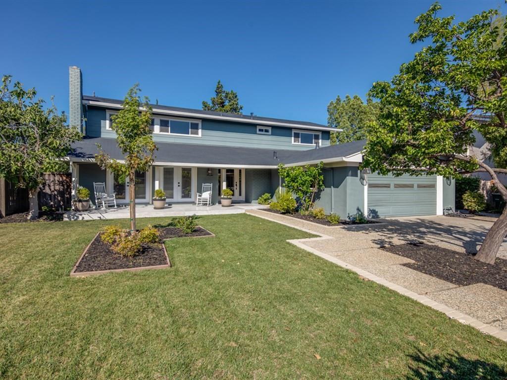 5067 Rebel Court