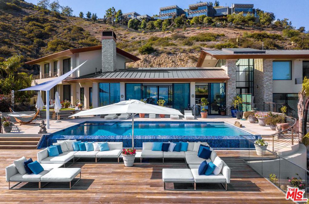 6345 Tantalus Drive