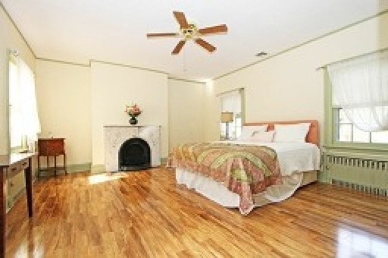 7 Parsonage Hill Road