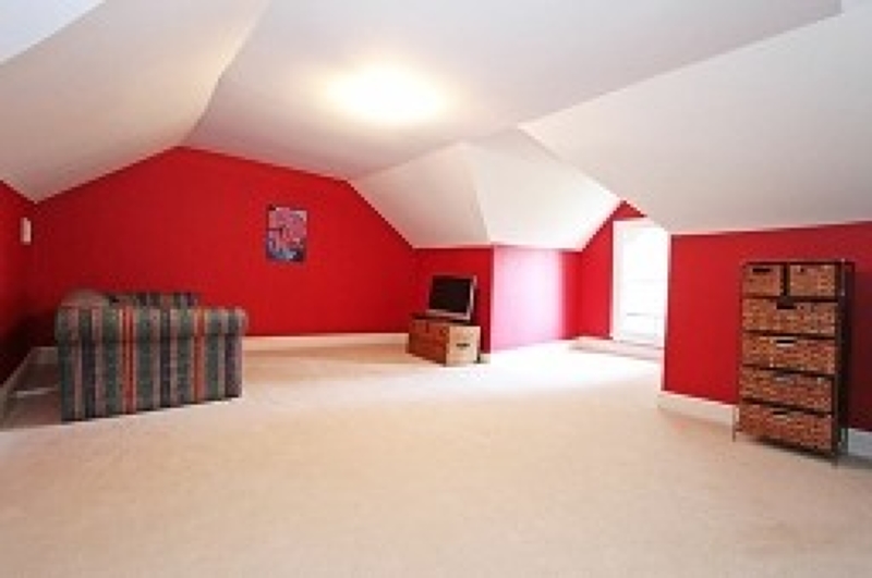 7 Parsonage Hill Road