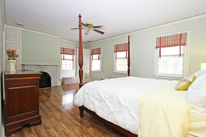 7 Parsonage Hill Road