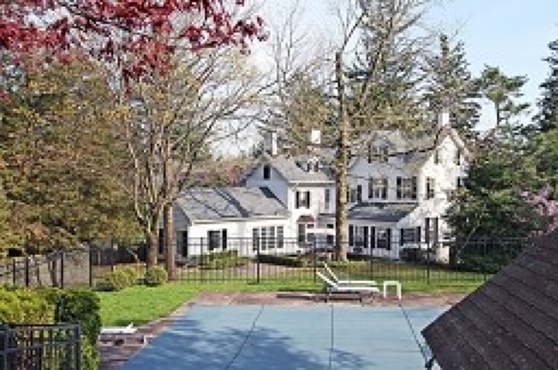 7 Parsonage Hill Road