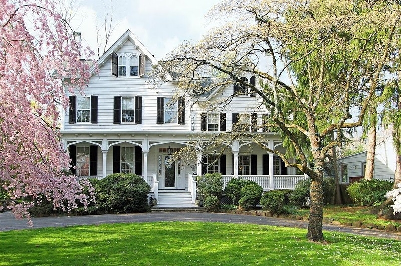 7 Parsonage Hill Road