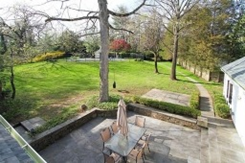 7 Parsonage Hill Road