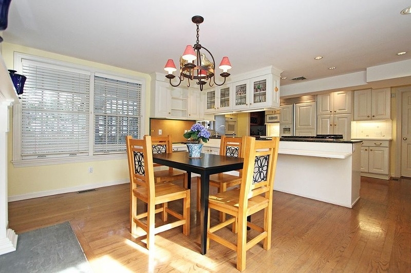 7 Parsonage Hill Road