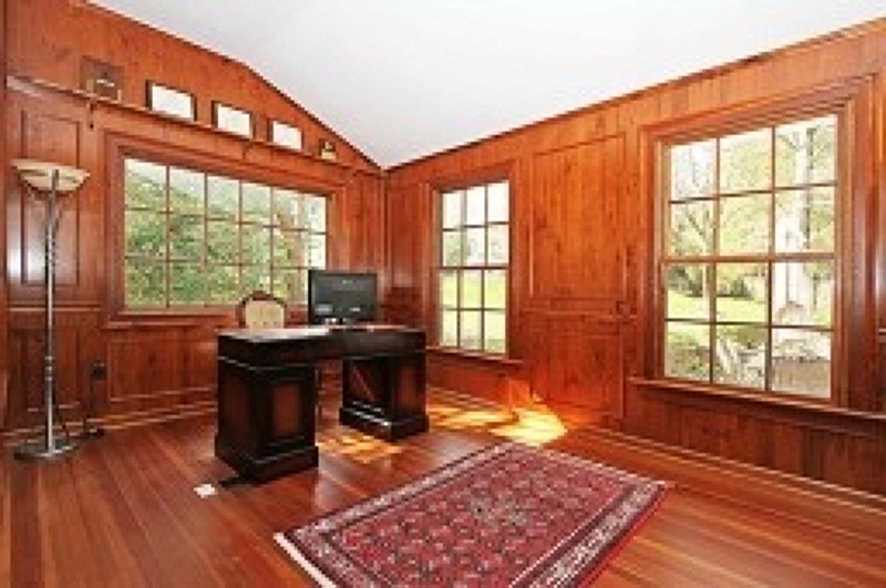 7 Parsonage Hill Road