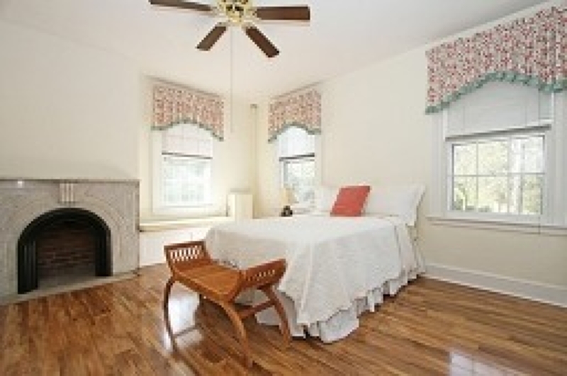 7 Parsonage Hill Road
