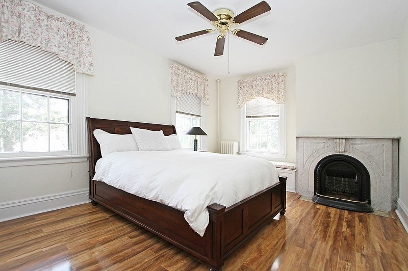 7 Parsonage Hill Road