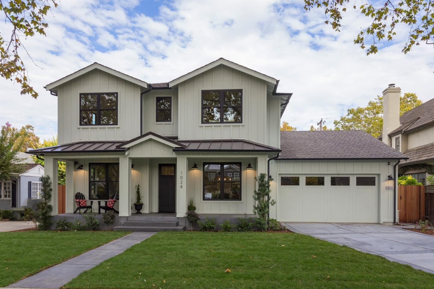 1024 Camino Ramon