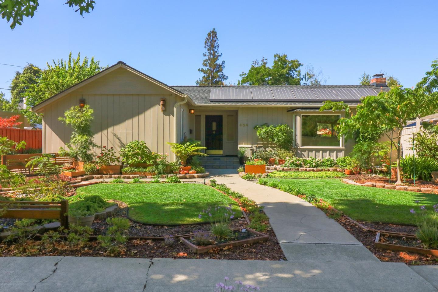 454 Jeter Street