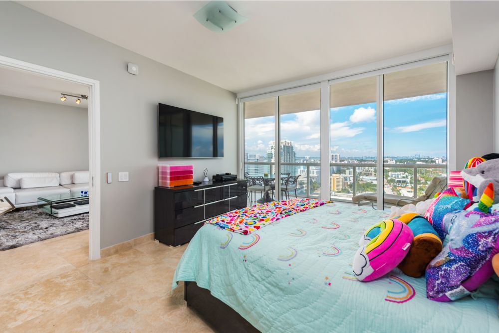 450 Alton Rd 2606