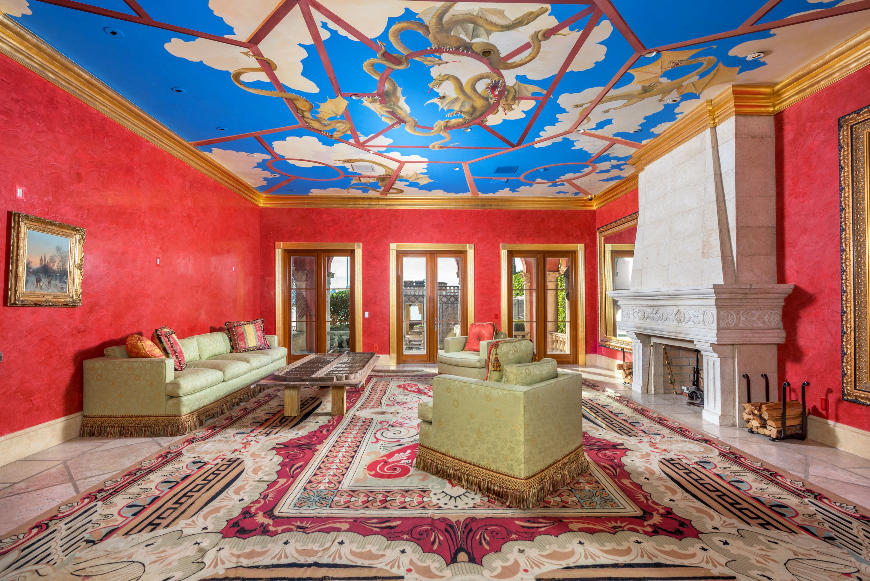 4-5 Star Island Dr