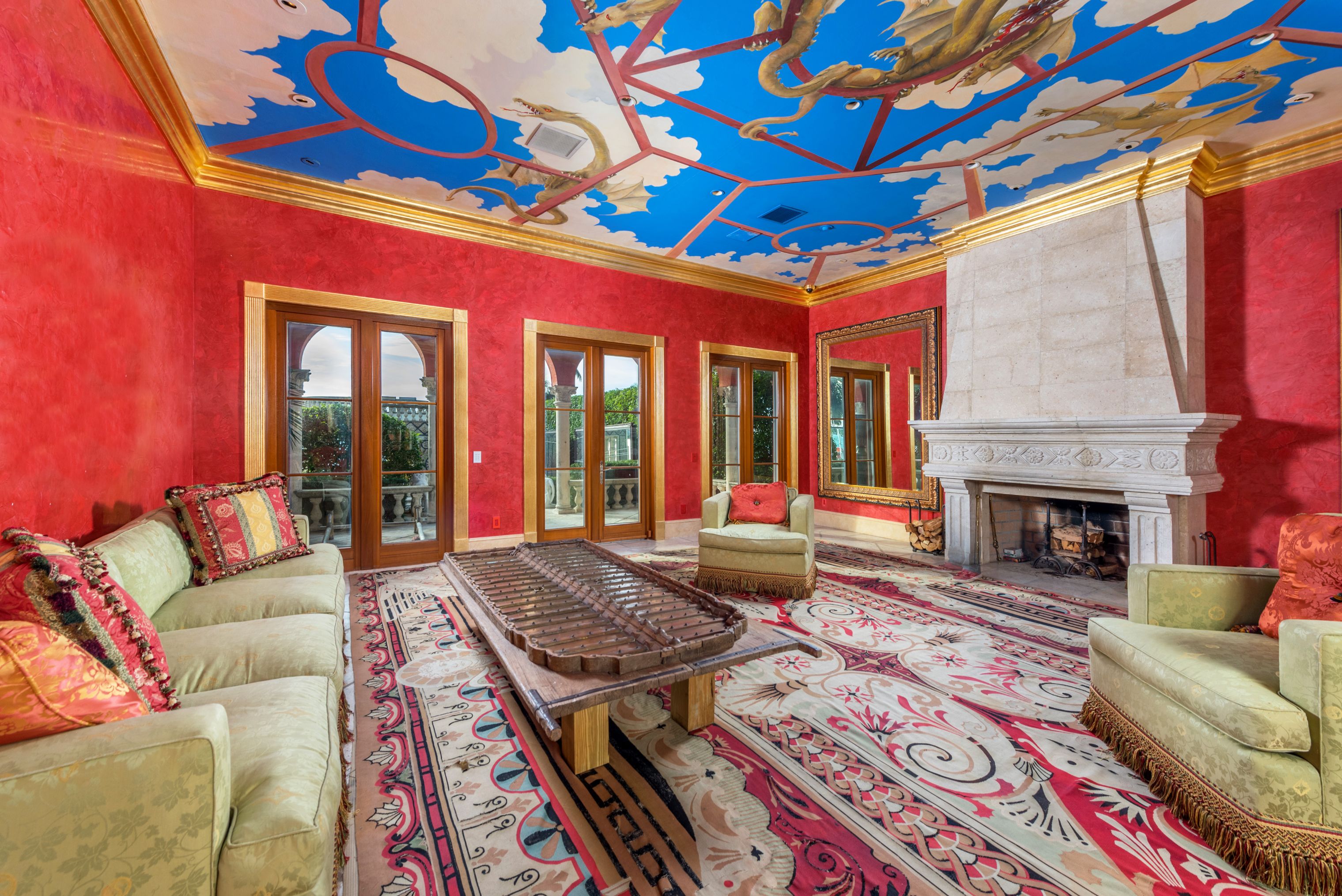 4-5 Star Island Dr