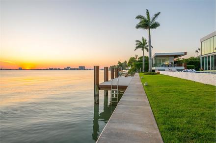 5446 N Bay Rd