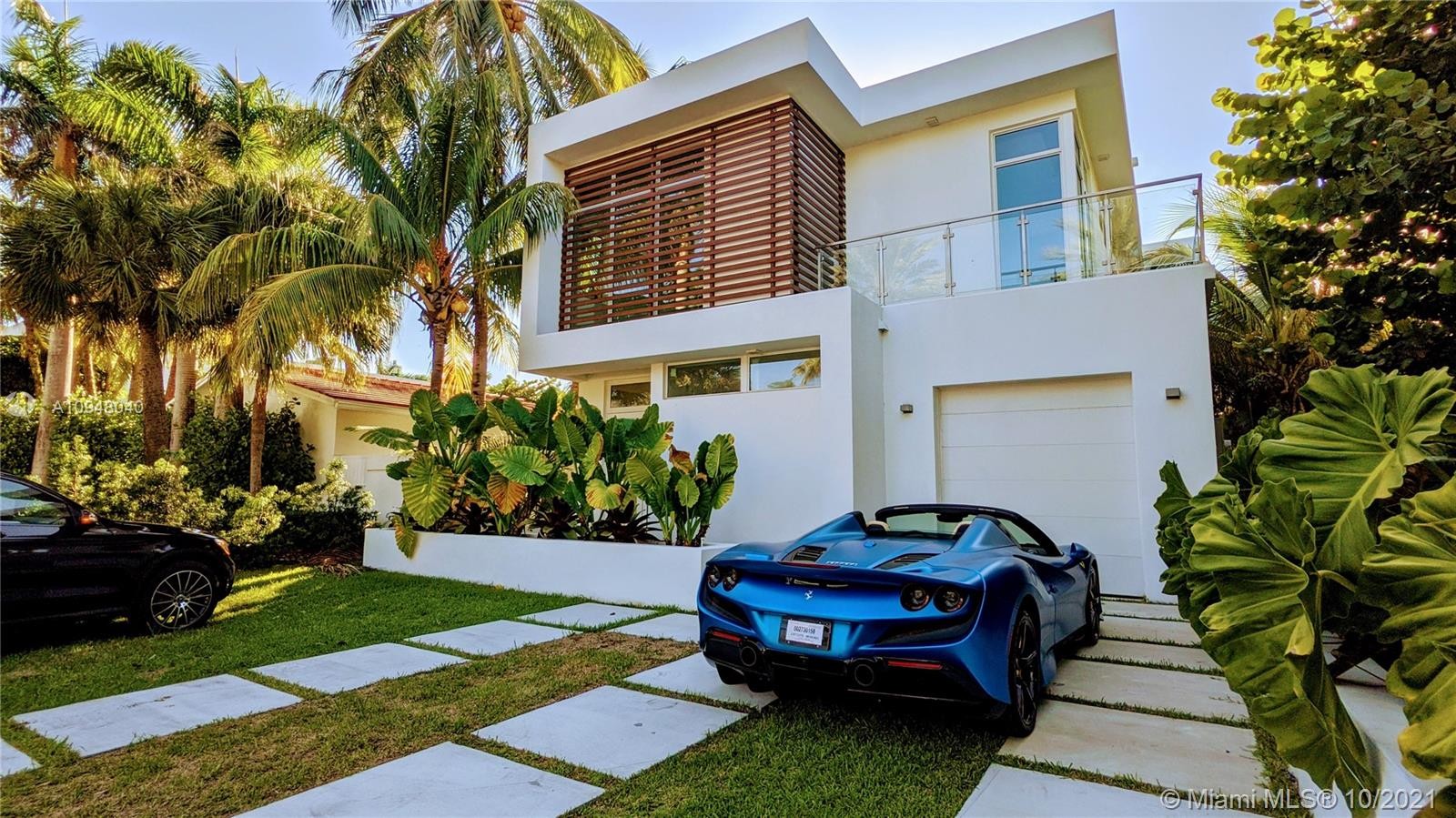 288 Ocean Blvd