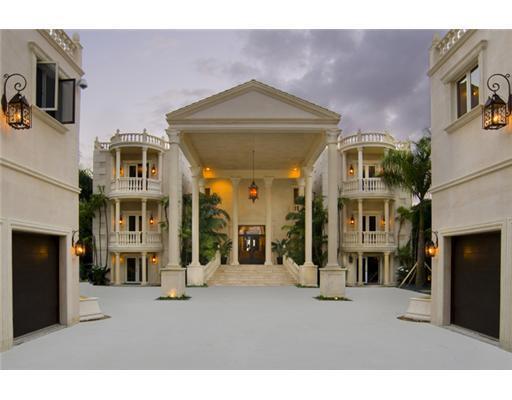 70  PALM AV
