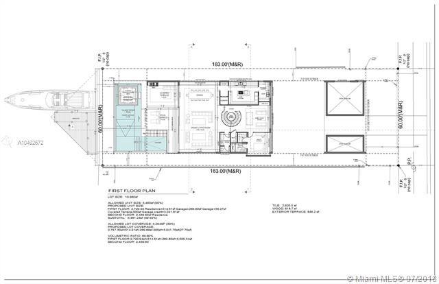 220 W Dilido Dr