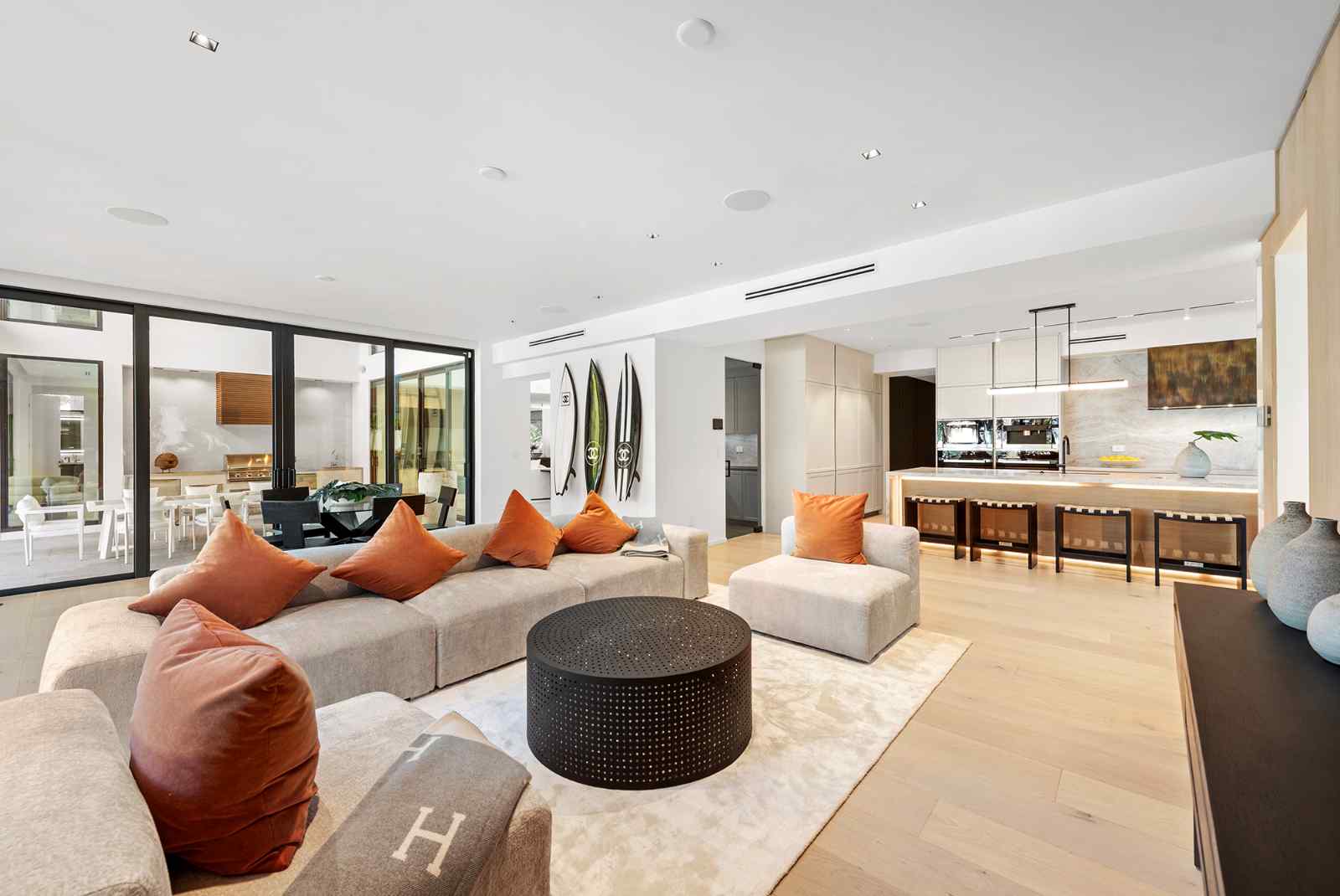 128  Ocean Blvd