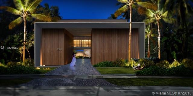 220 W Dilido Dr
