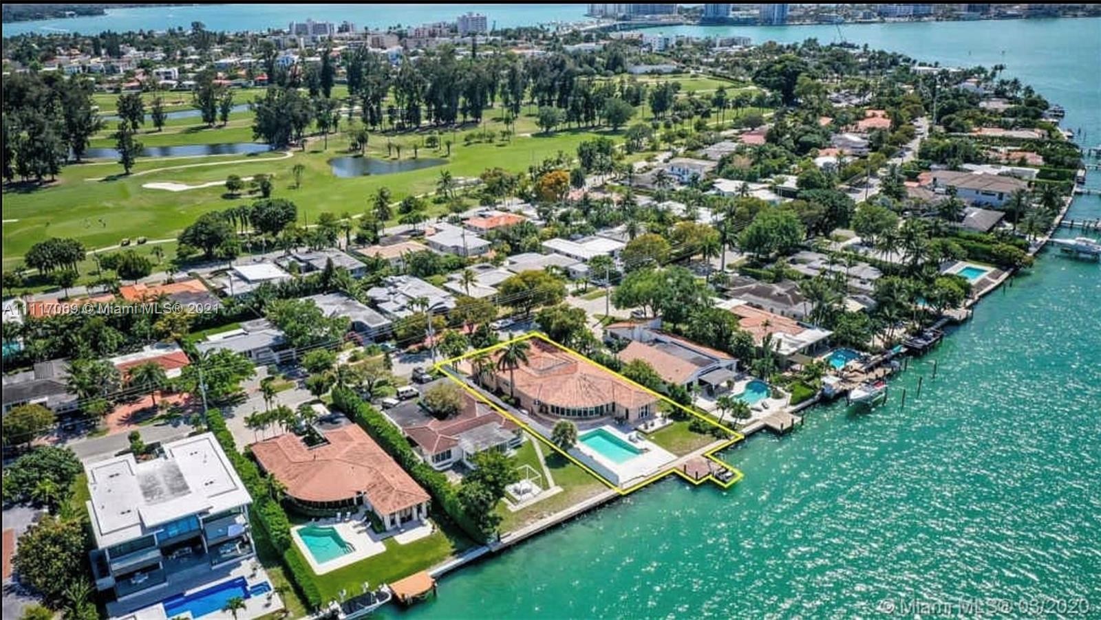 873 N Shore Dr