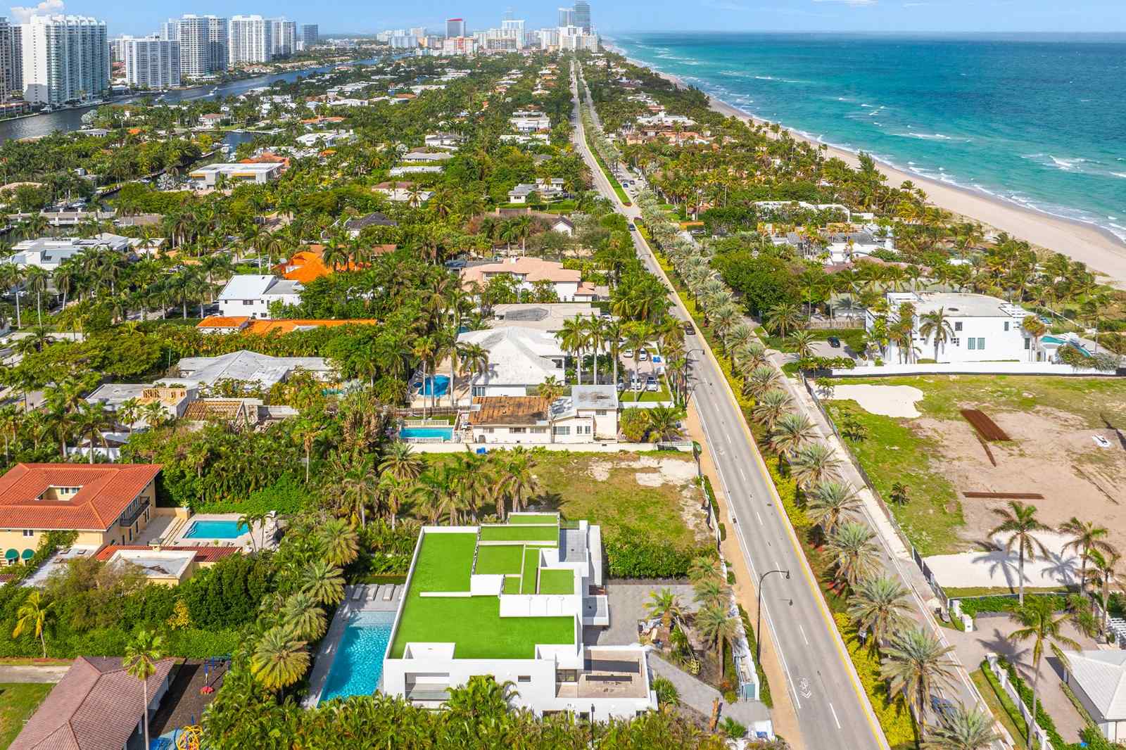 128  Ocean Blvd