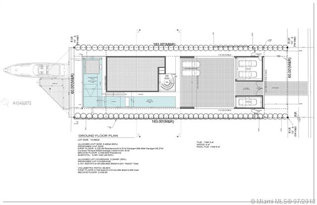 220 W Dilido Dr