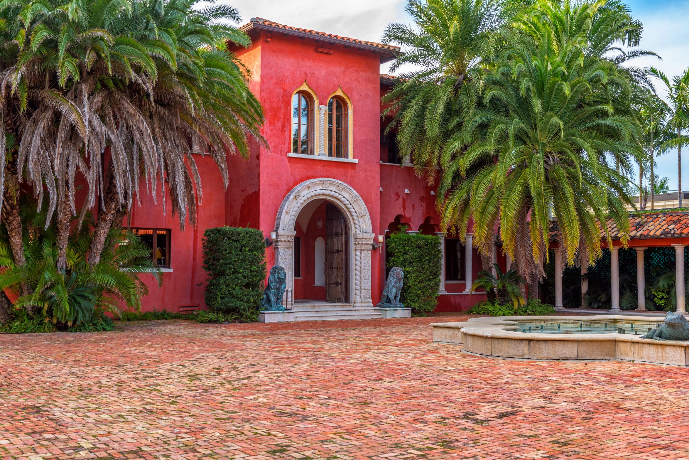 4-5 Star Island Dr