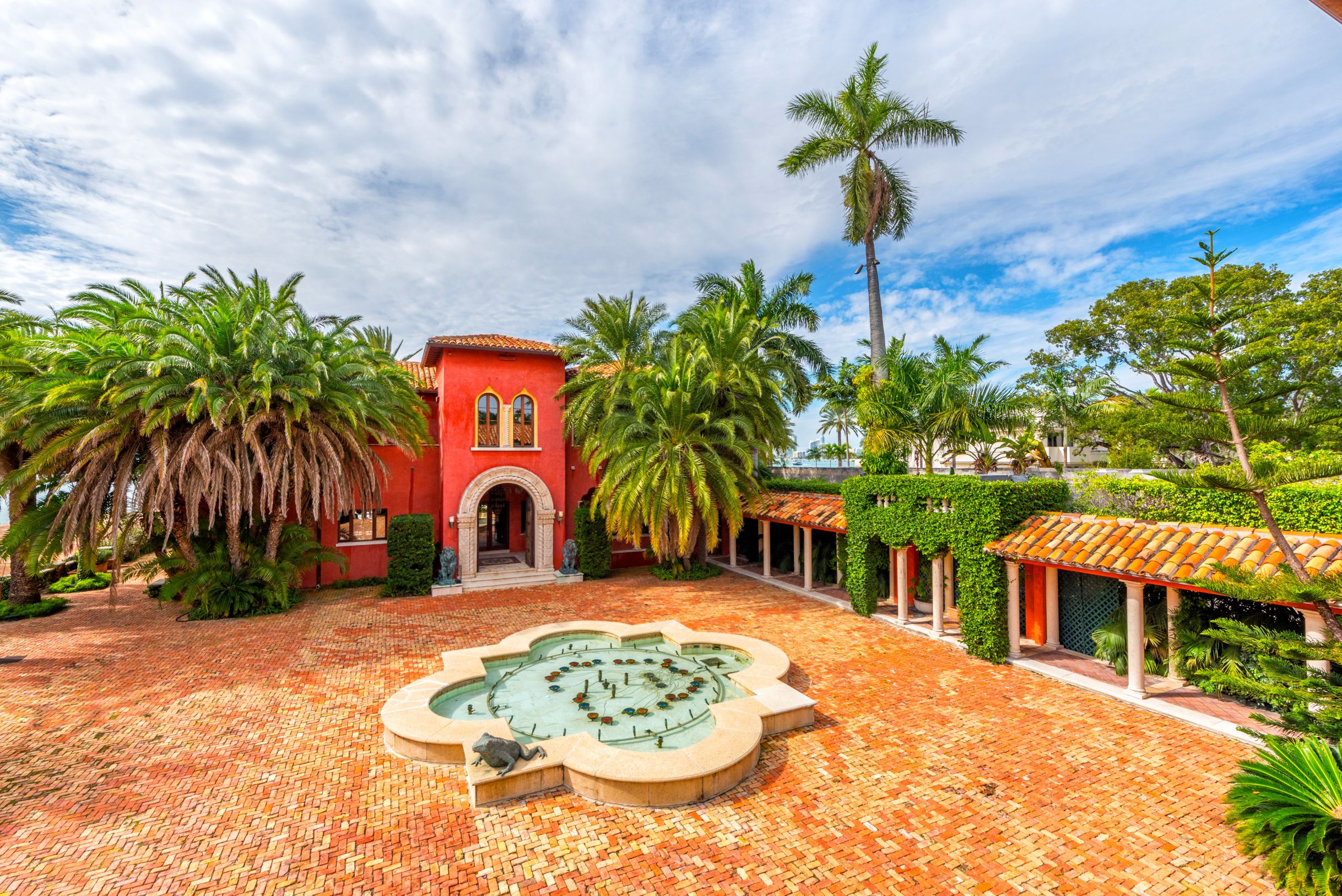 4-5 Star Island Dr