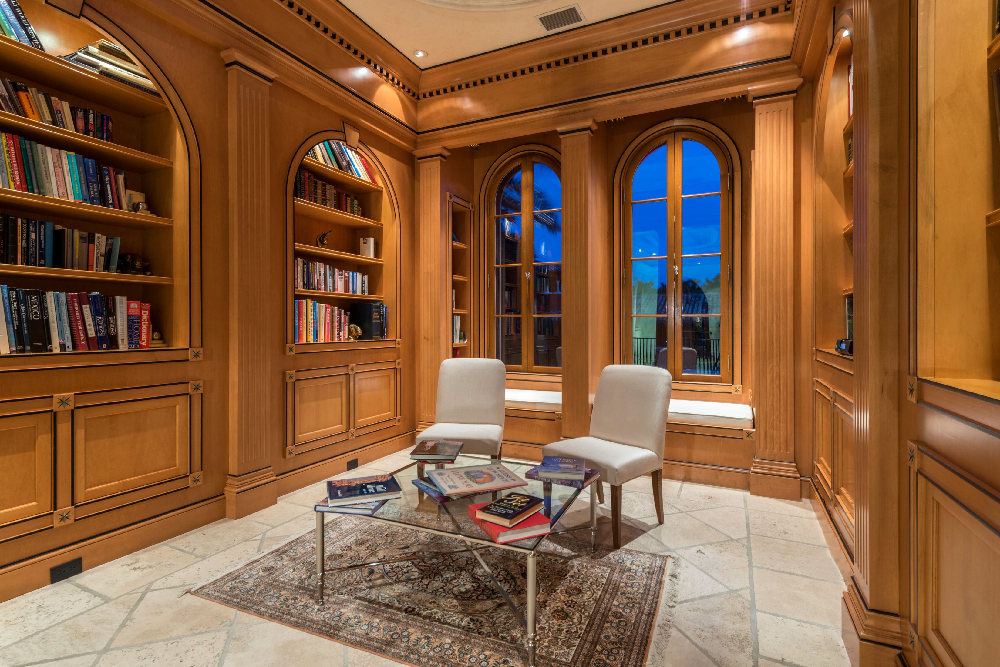4-5 Star Island Dr