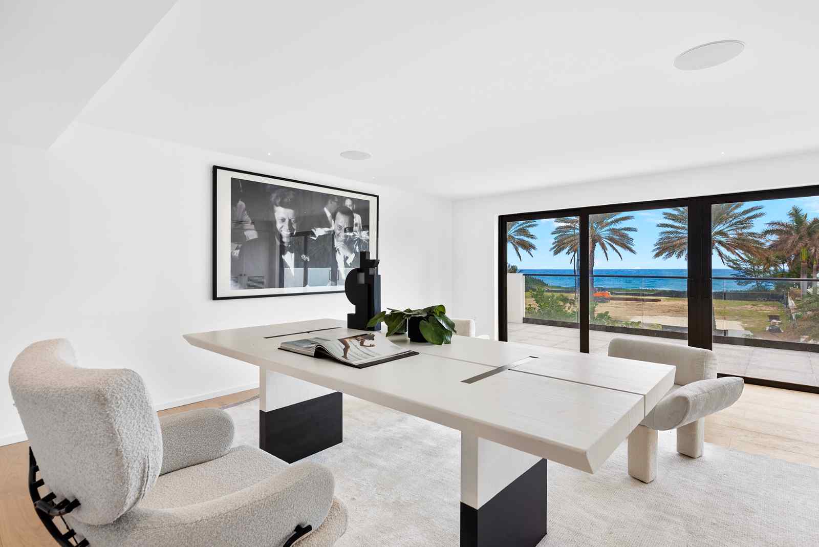 128  Ocean Blvd