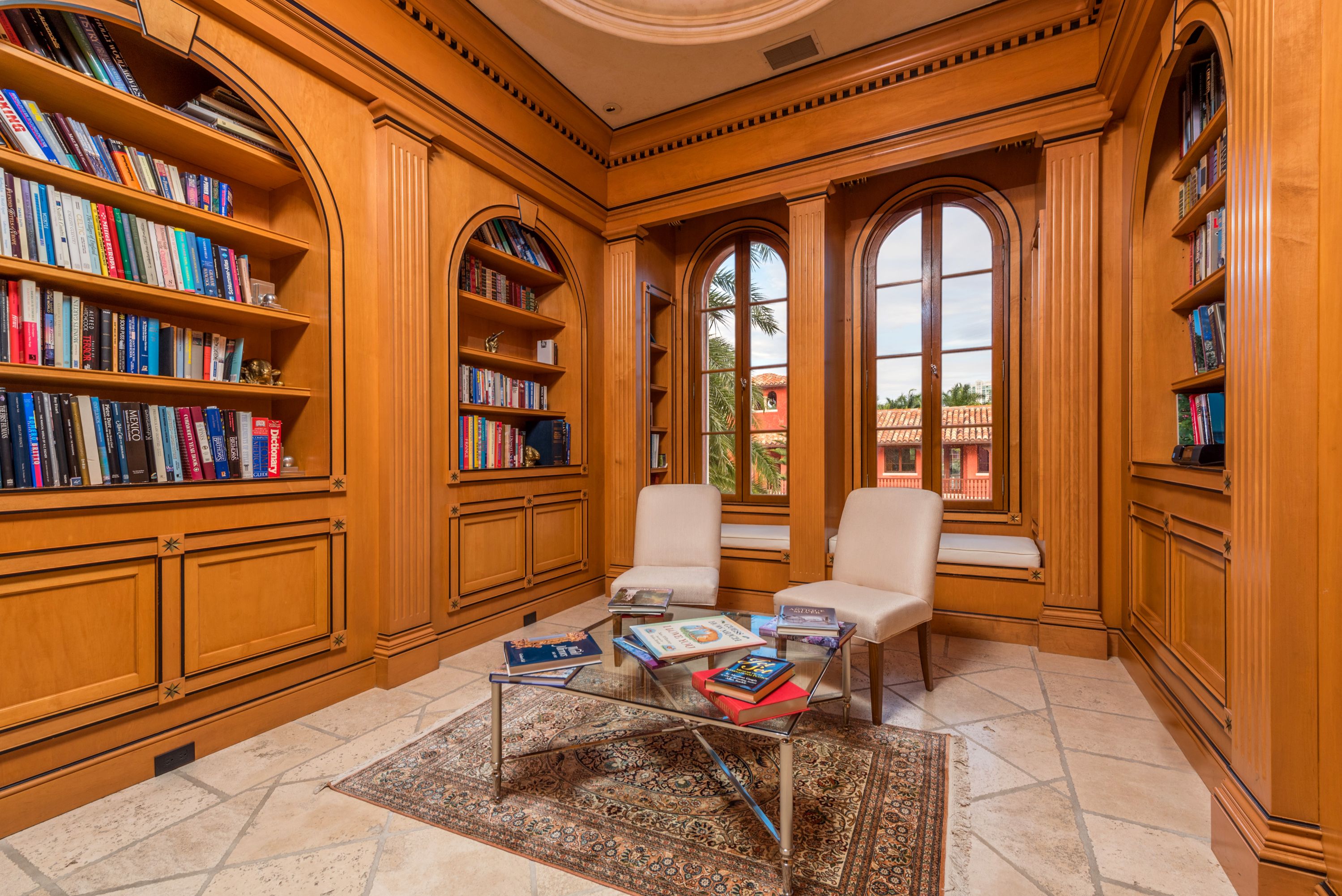 4-5 Star Island Dr