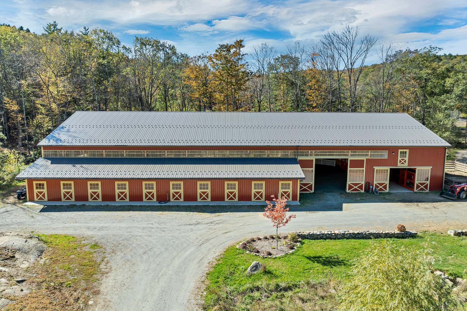 484 Old Swanzey Rd