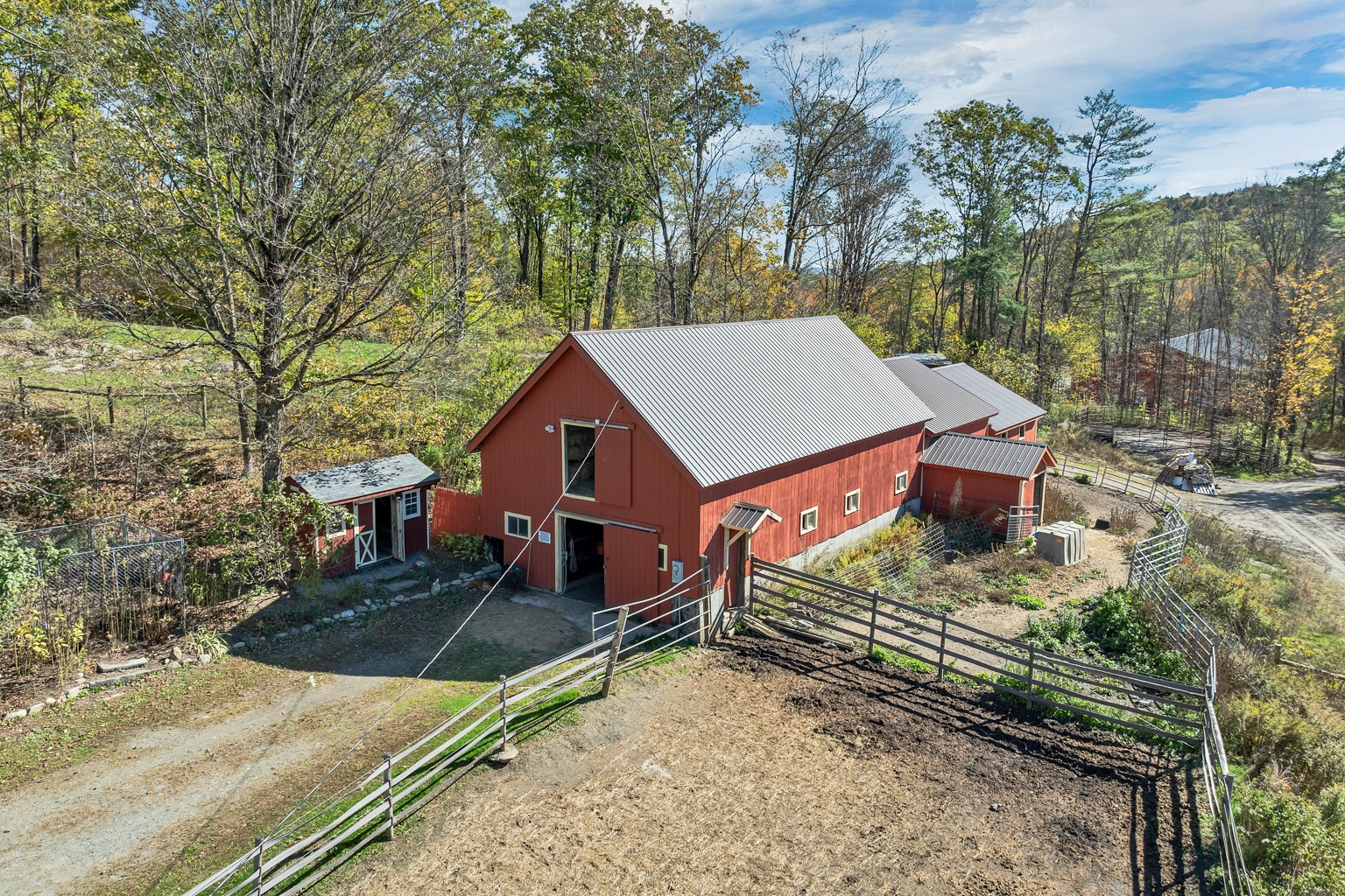 484 Old Swanzey Rd